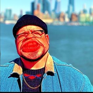 Meet your Posher, Kyle